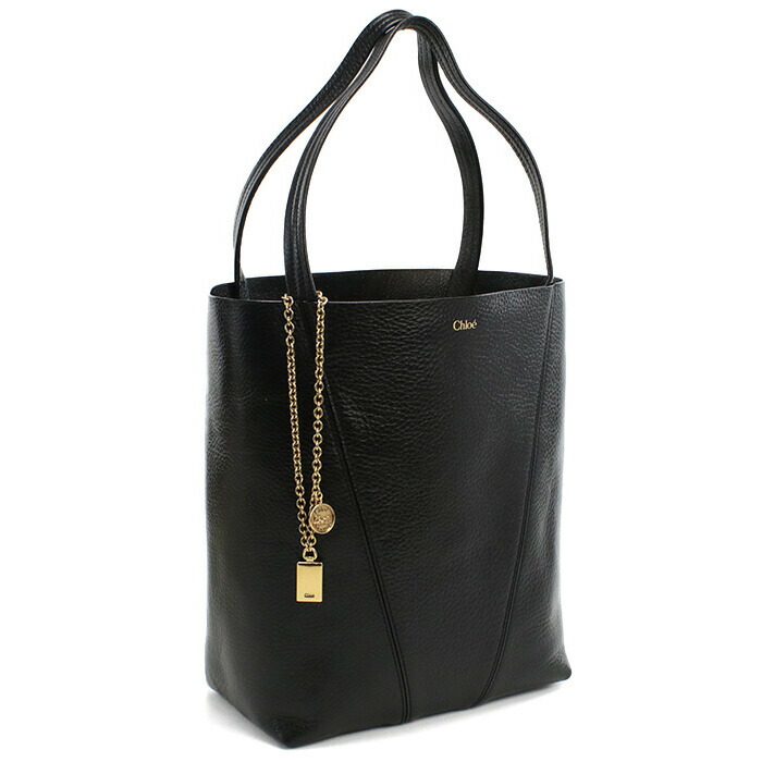 楽天市場】Chloe クロエ SPIN トートバッグ CHC25SS811N84 036