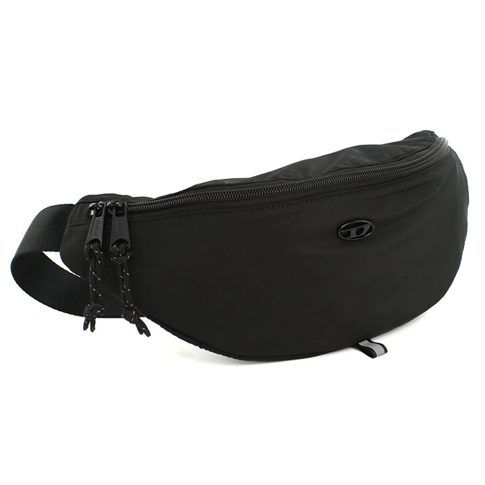 ディーゼルバック　DIESEL 楽天市場】DIESEL ディーゼル ボディバッグ メンズ バッグ X09554