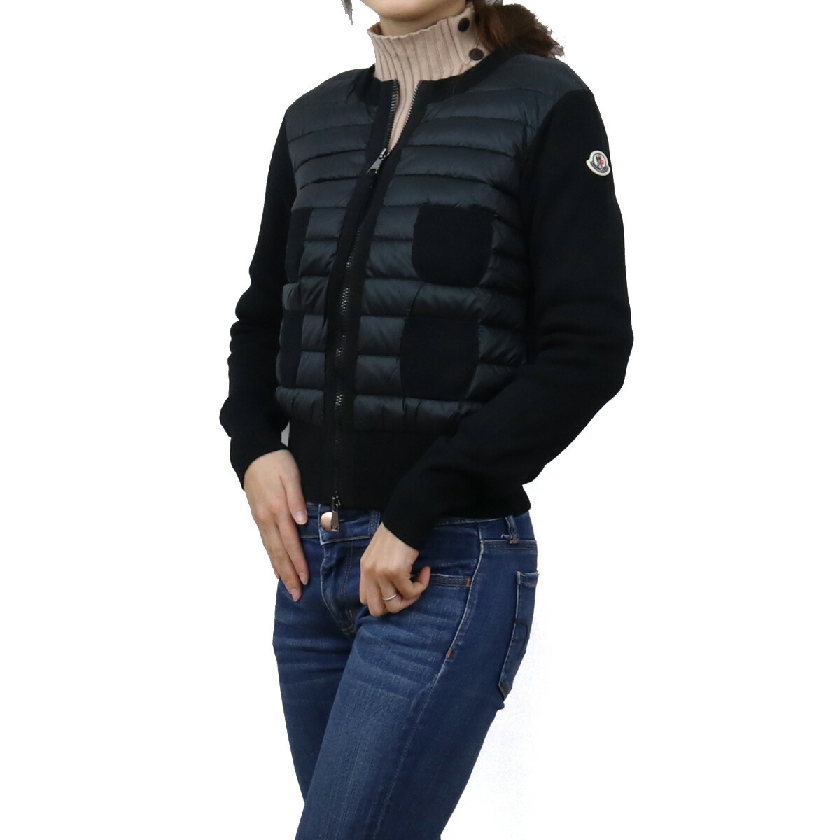 楽天市場】MONCLER モンクレール ダウンジャケット AUBERT
