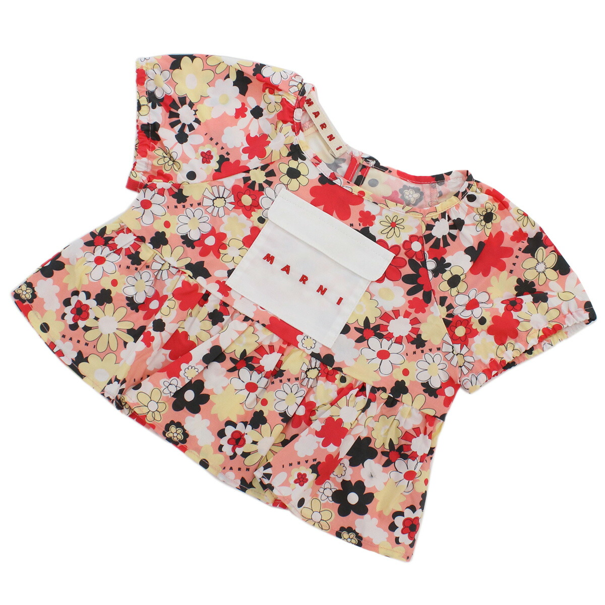 楽天市場】MARNI KIDS マルニ キッズ ベビー ギフトセット M01249