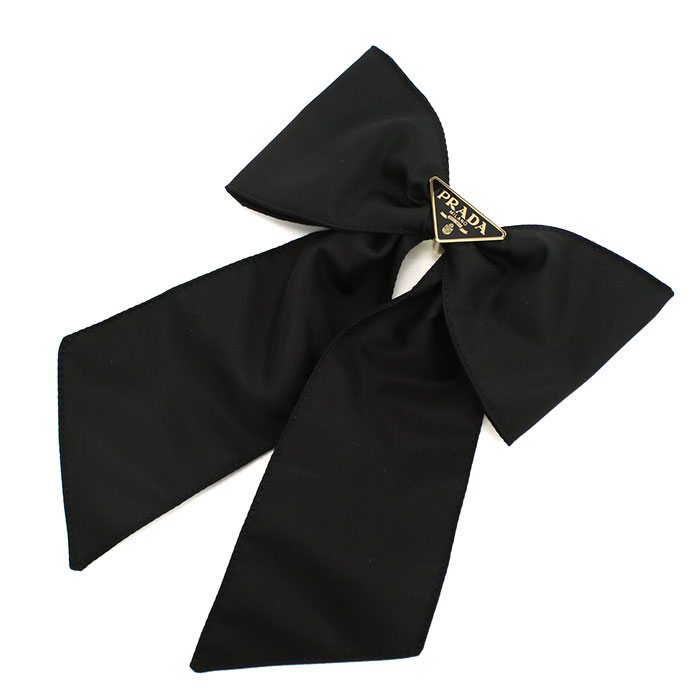 楽天市場】プラダ PRADA ヘアアクセサリー ピンク ゴールド