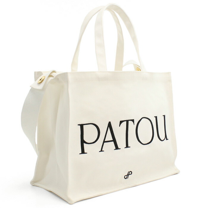 楽天市場】【定価126,500円(税込)】PATOU - パトゥ - 普段使いに最適