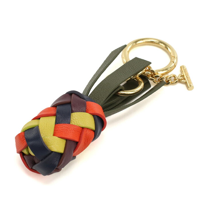 楽天市場】THE ROW ザ・ロウ キーチェーン BILLY KEYCHAIN W1512