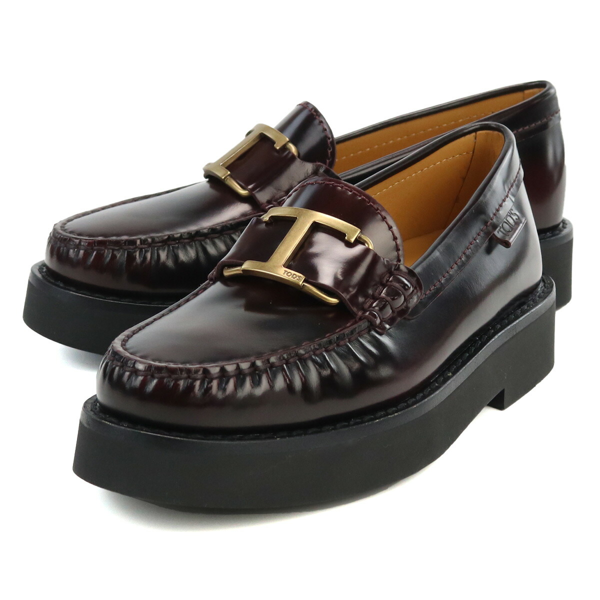 TOD'S アモントトゥスリッホンロファ XXW91K0HT90SHA B999 楽天市場】TOD'S トッズ ローファー XXW54K0HN90 SHA B999