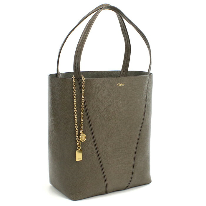 楽天市場】Chloe クロエ ハンドバッグ EDITH エディス CHC22WS442I90