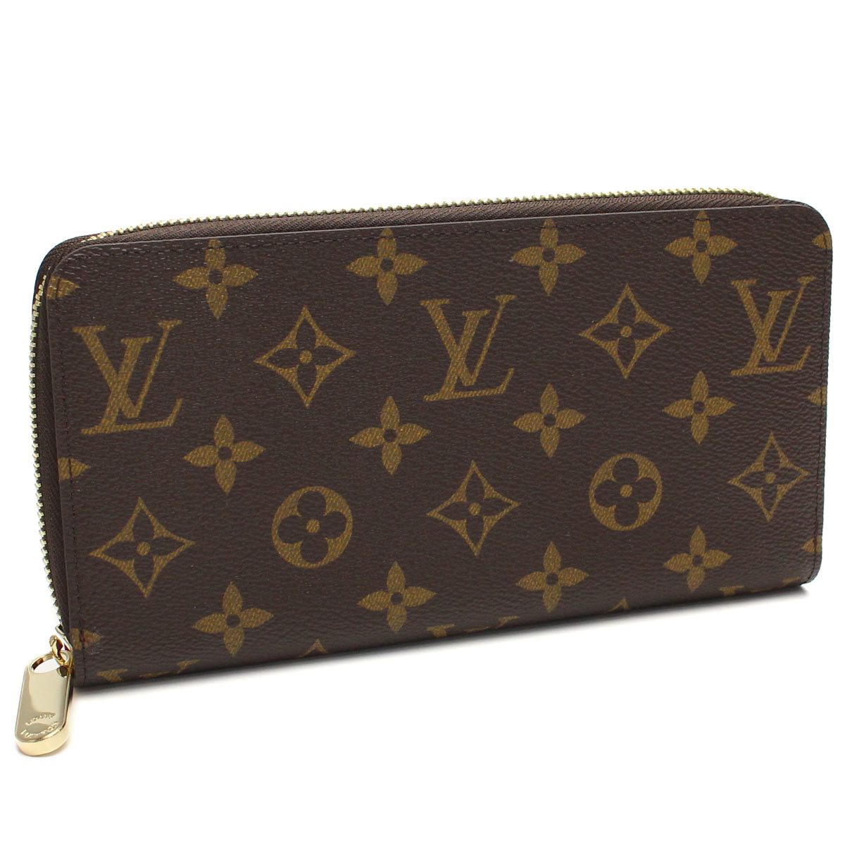 楽天市場】LOUIS VUITTON ルイヴィトン ジッピーウォレット