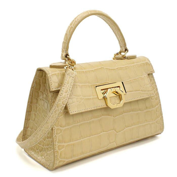 楽天市場】CARBOTTI カルボッティ ハンドバッグ レディース ベージュ