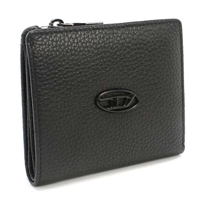 楽天市場】DIESEL ディーゼル 二つ折り財布 BI-FOLD COIN S