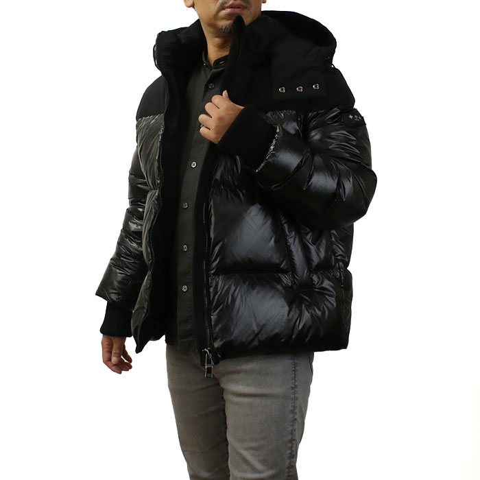 楽天市場】TATRAS タトラス リバーシブル ダウンジャケット GAURO