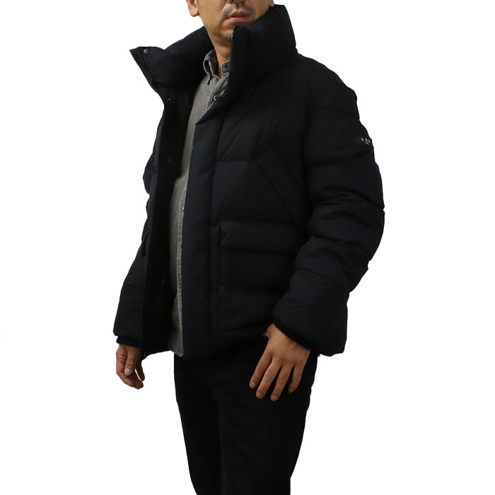 楽天市場】TATRAS タトラス ダウンジャケット MTKE23A4148-D NAVY