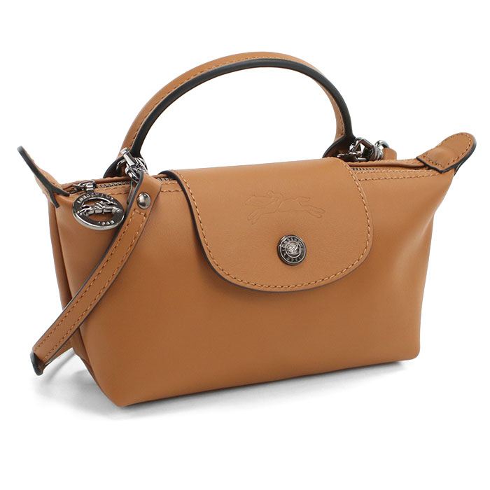 楽天市場】Longchamp ロンシャン ショルダーバッグ Shop-It L2071 918