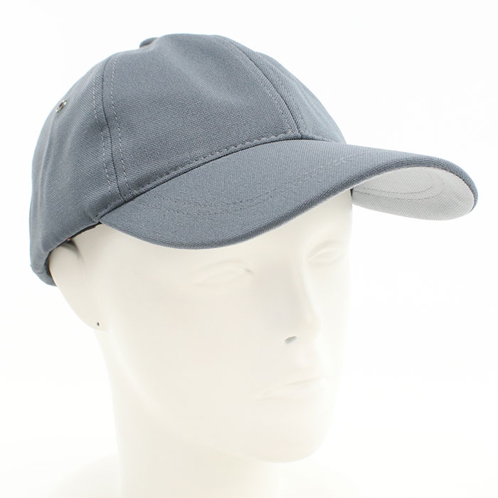 Paul Smith ポールスミス ベースボール キャップ 帽子 M1A987DT U02903 44 メンズ ブルー｜Tricolore ［トリコローレ］