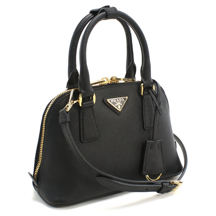 楽天市場】プラダ ハンドバッグ PRADA ヴィッテロ フェニックス 1BA173