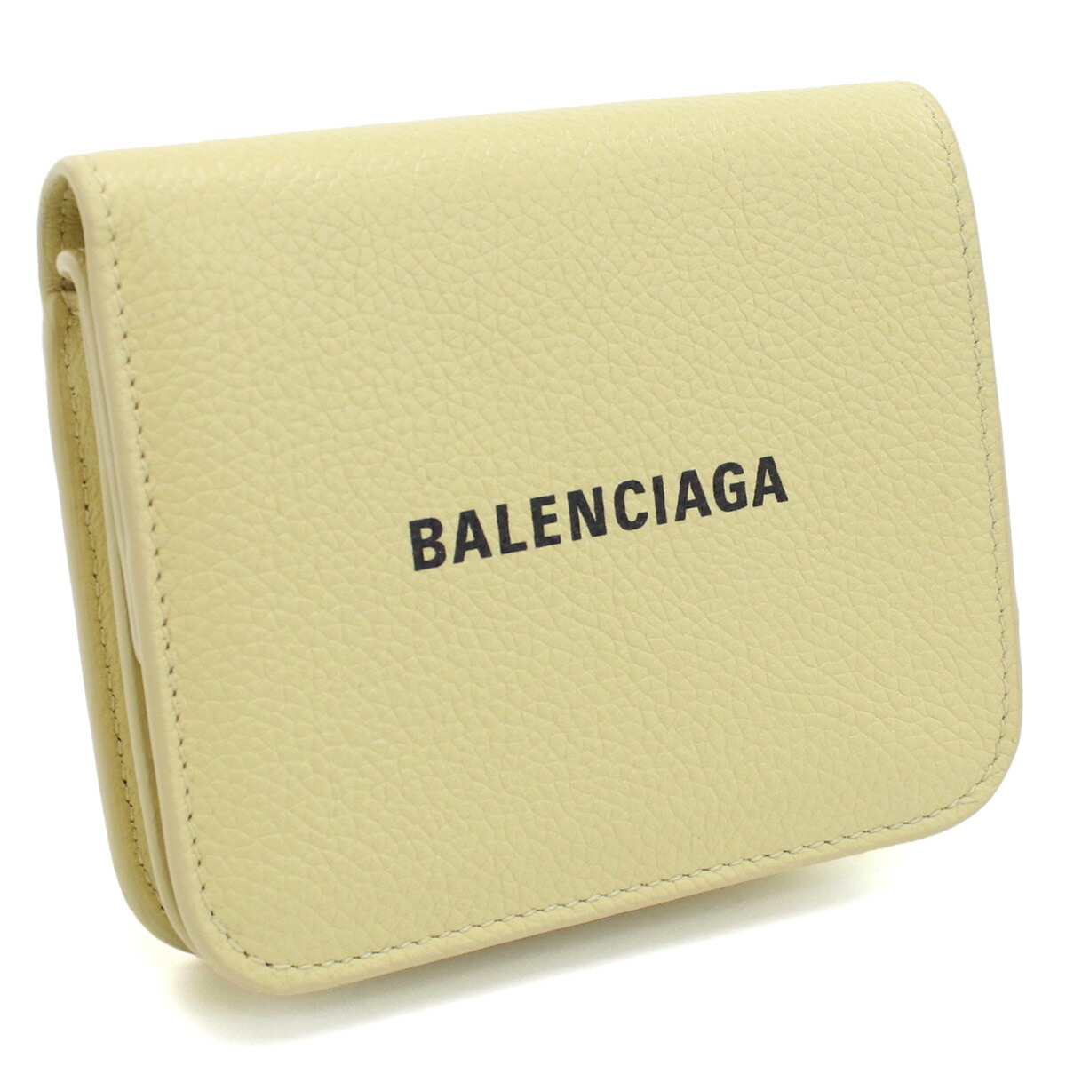 【希少】バレンシアガ 二つ折り財布BALENCIAGA エブリデイスクエア 楽天市場】バレンシアガ エブリデイ 財布 二つ折りの通販