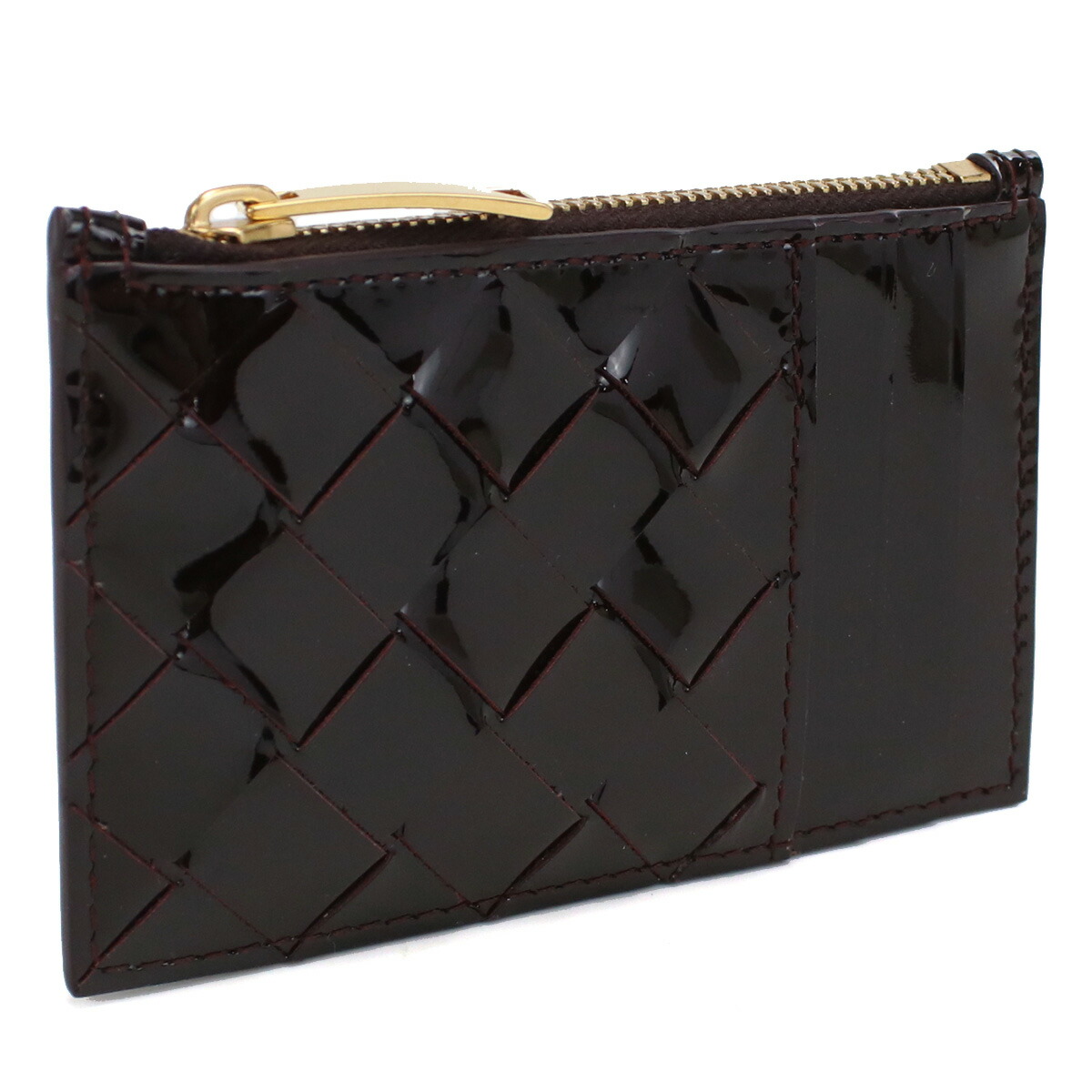 最新情報 ボッテガ ヴェネタ BOTTEGA VENETA カードケース ブランド