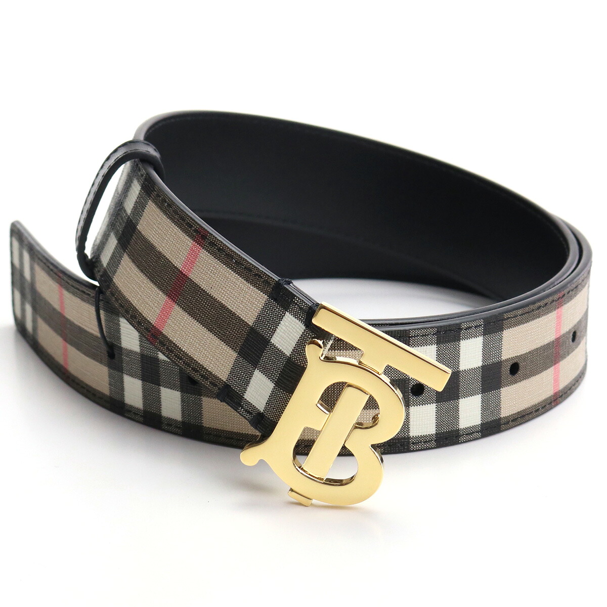 人気の新作 Burberry 新品 バーバリー ベージ Beige Archive 026 ブランドロゴ ブランドロゴベルト ブランドベルト レディースベルト その他ベルト Leoninsurance Com