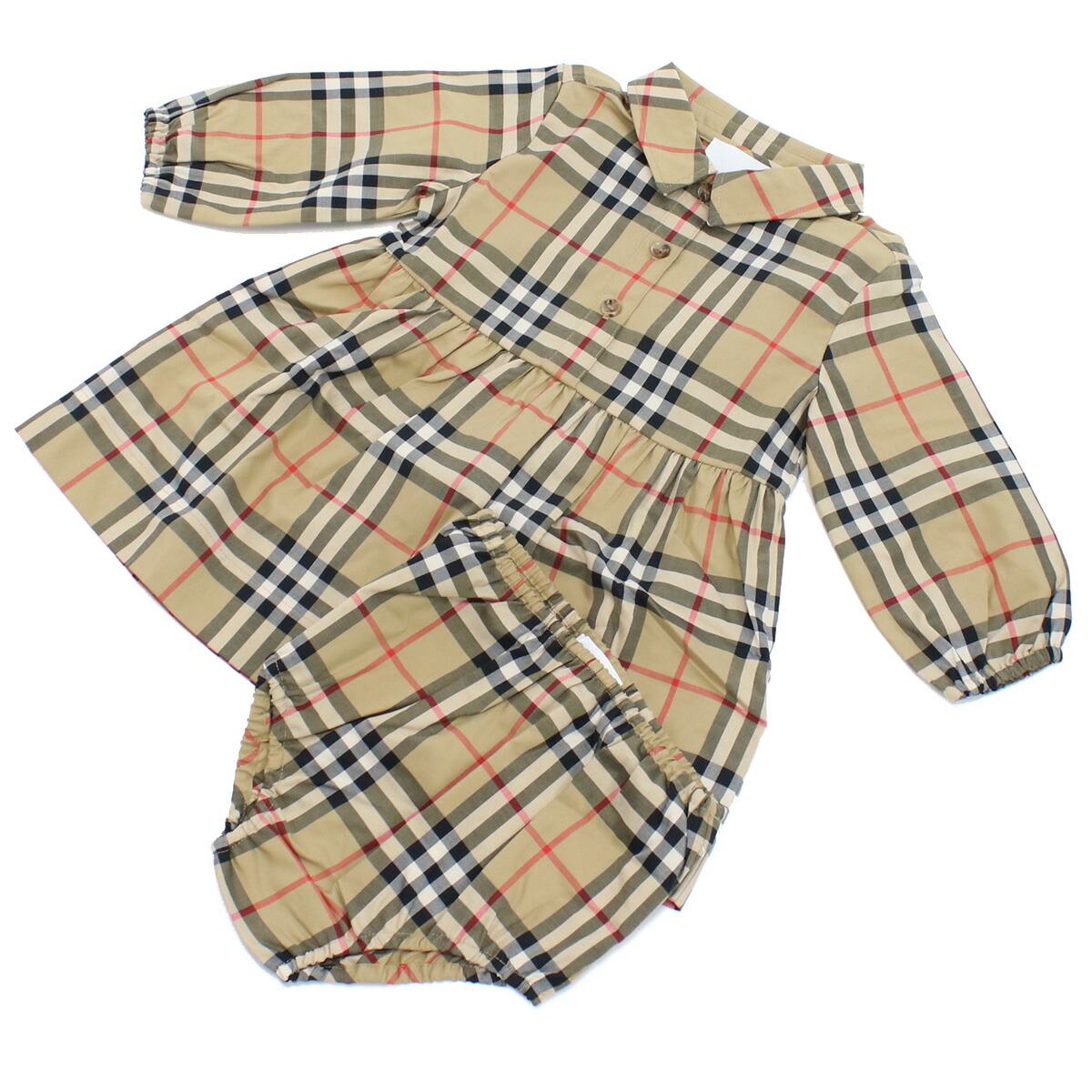 BURBERRY♡2Y SET 楽天市場】BURBERRY KIDS バーバリー キッズ ベビーソックス 8079697