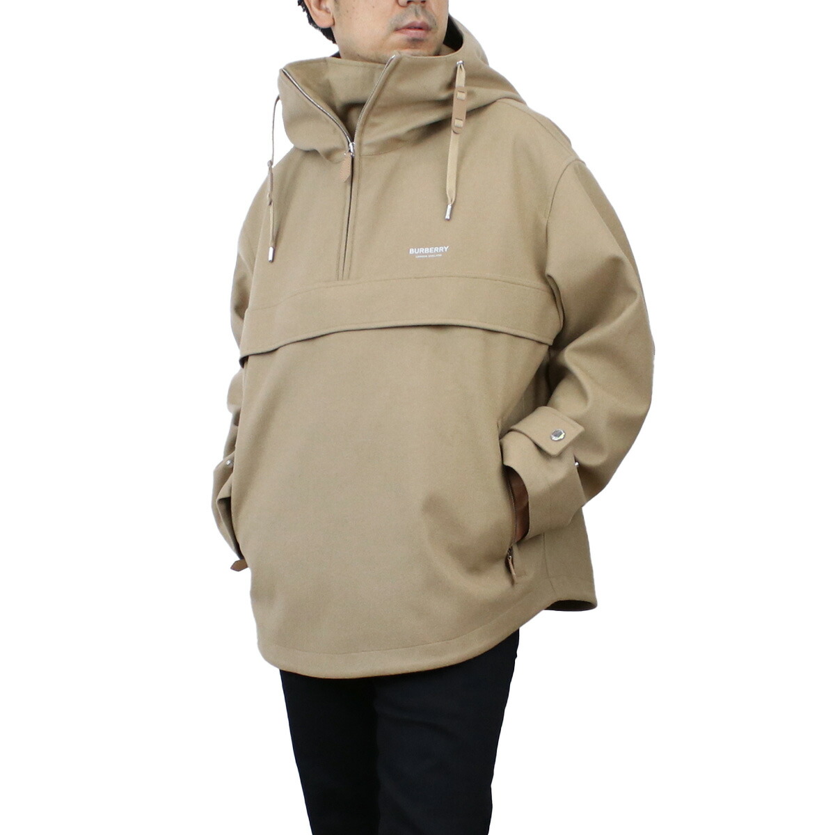 楽天市場】BURBERRY バーバリー Horseferry Car Coat 8025643