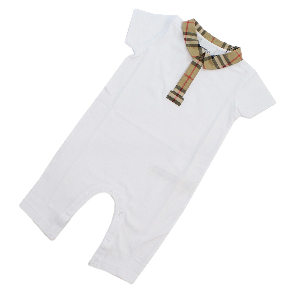 【美品】Burberry バーバリー ベビー3点セット 41tVCbJi5UL._AC_SX466_.jpg