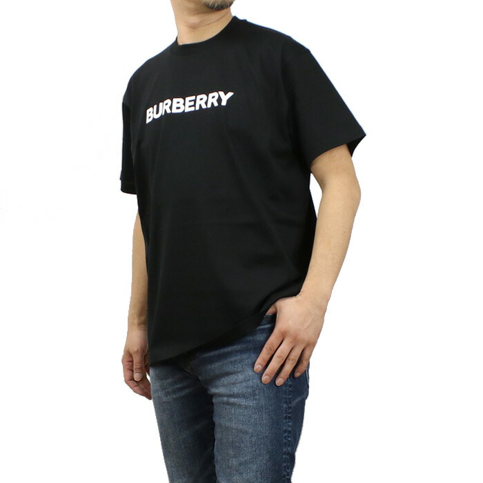 【直営店買付】★Burberry★モノグラム Tシャツ 楽天市場】バーバリー BURBERRY MUNLEY TBM Tシャツ メンズ
