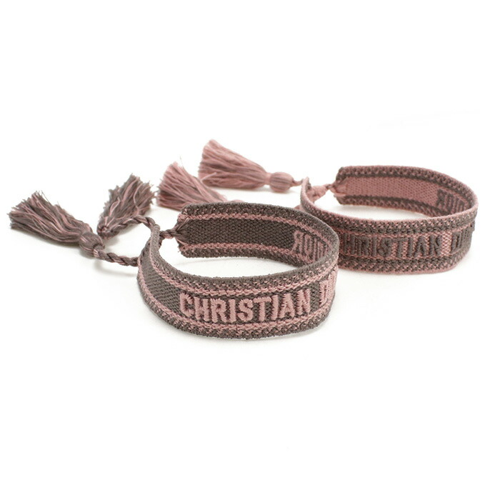 Christian Dior ブレスレット バングル シグネチャー B2637WOMMT 楽天市場】【10%ポイントバック 7/21 10時～7/24 10時