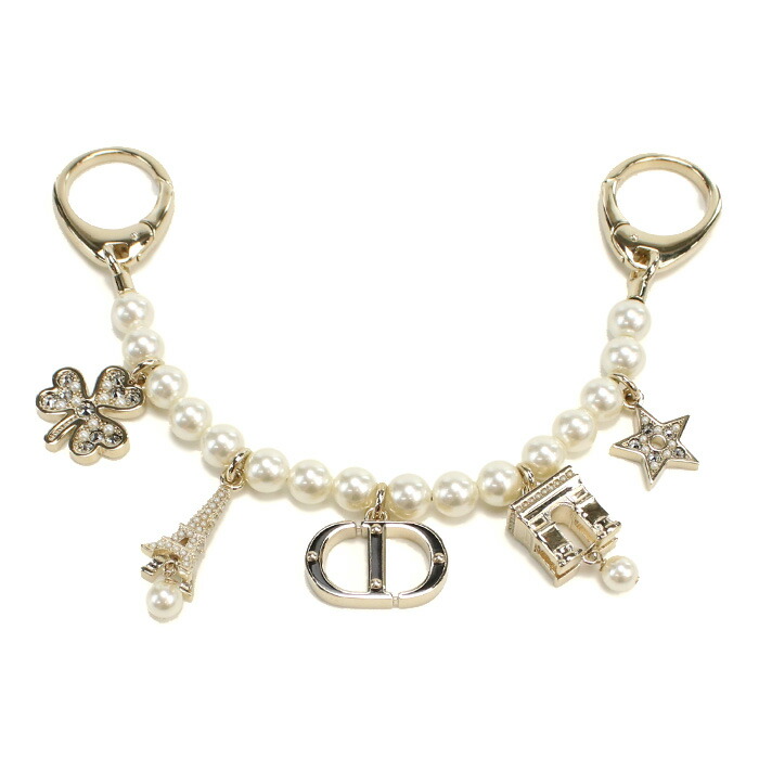 dior チャーム Dior - Diorチャームの通販 by bee's shop｜ディオールならラクマ