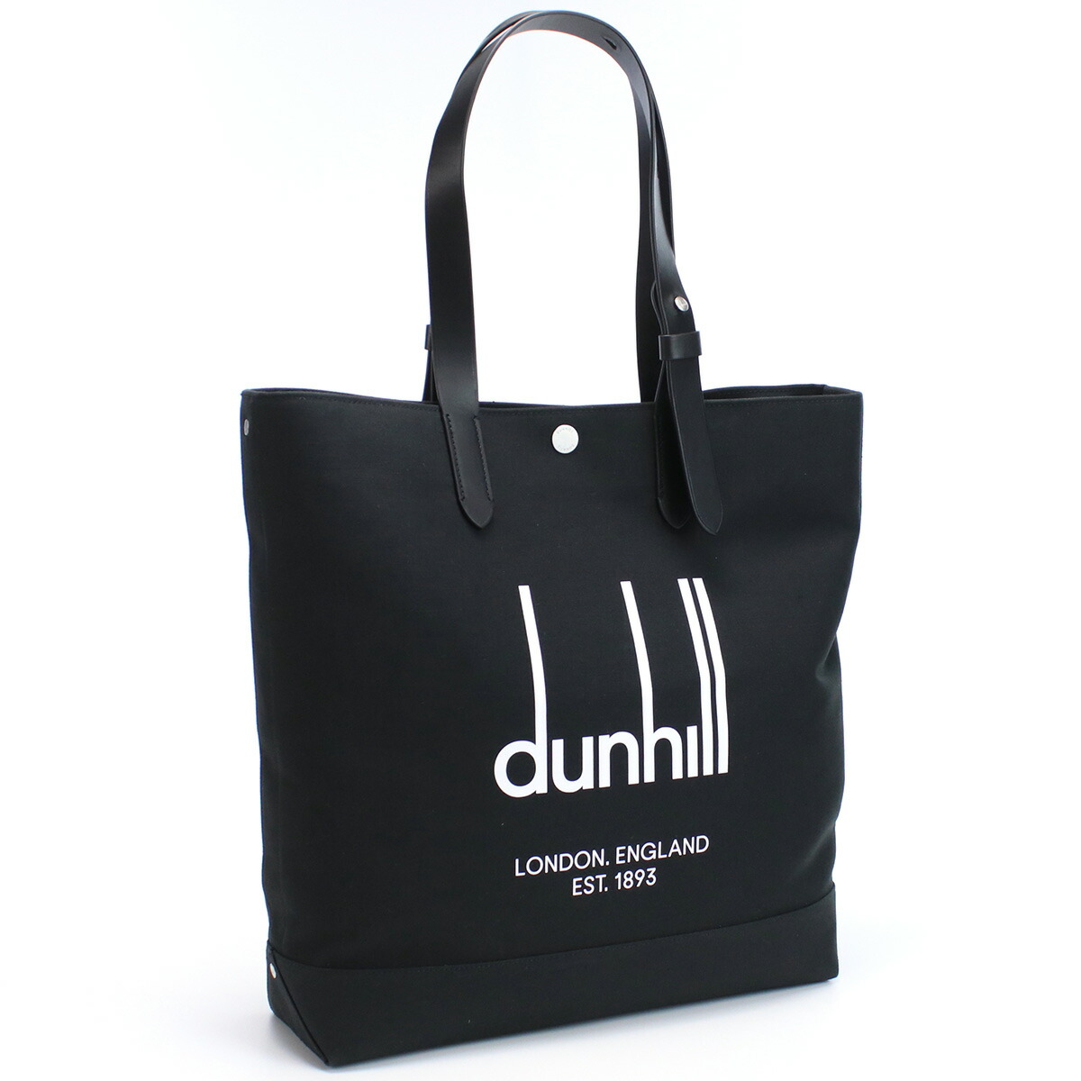 日本全国 送料無料 ダンヒル DUNHILL トートバッグ ブランド メンズ