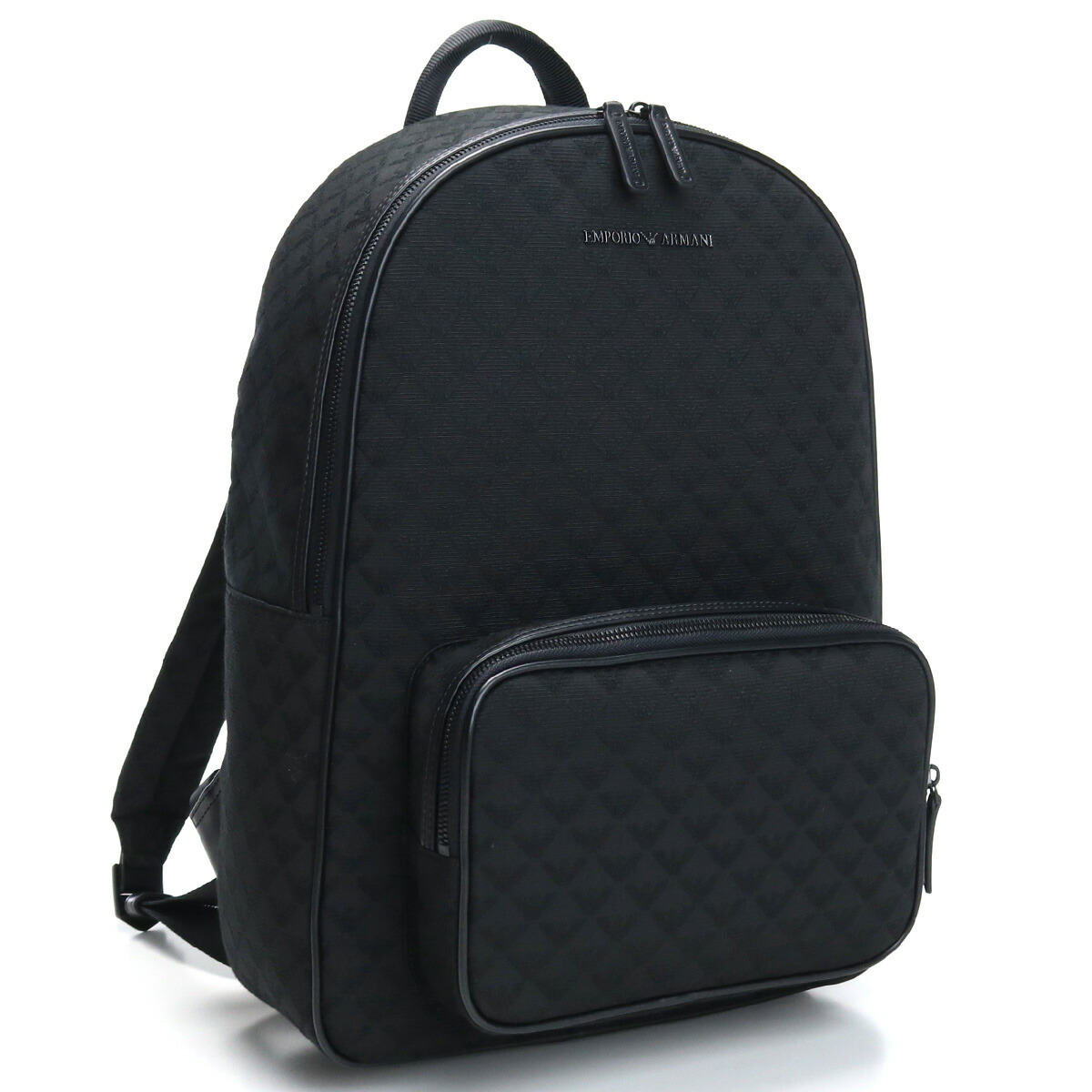 新品未使用　エンポリオアルマーニ　リュック　バックパック エンポリオ アルマーニ EMPORIO ARMANI バックパック イーグル