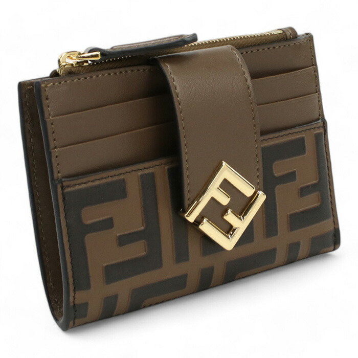 楽天市場】FENDI フェンディ コインケース 7M0330 AJF8 メンズ