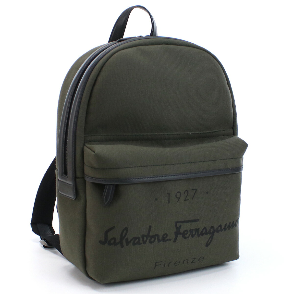 楽天市場】Ferragamo フェラガモ リュック レディース 212969
