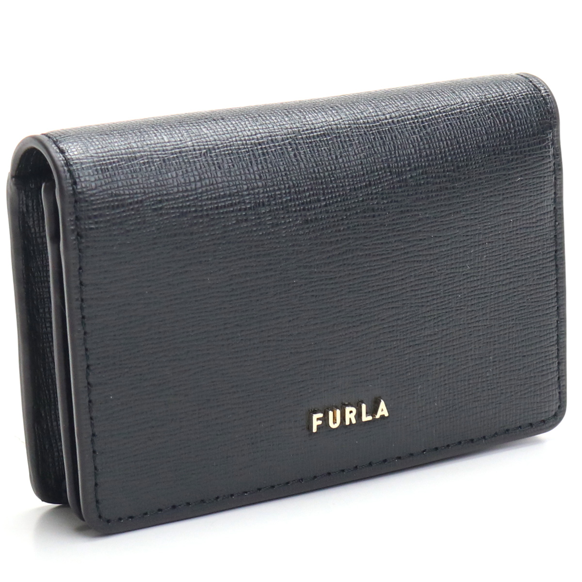 がいい フルラ FURLA WP00125 AX0733 0656S F MOON 名刺入れ RD：ル・銀座 プレゼント -  shineray.com.br