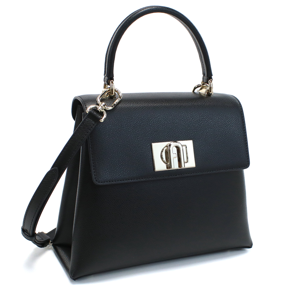 楽天市場】フルラ FURLA バッグ ハンドバッグ BED6 B30 サッビア