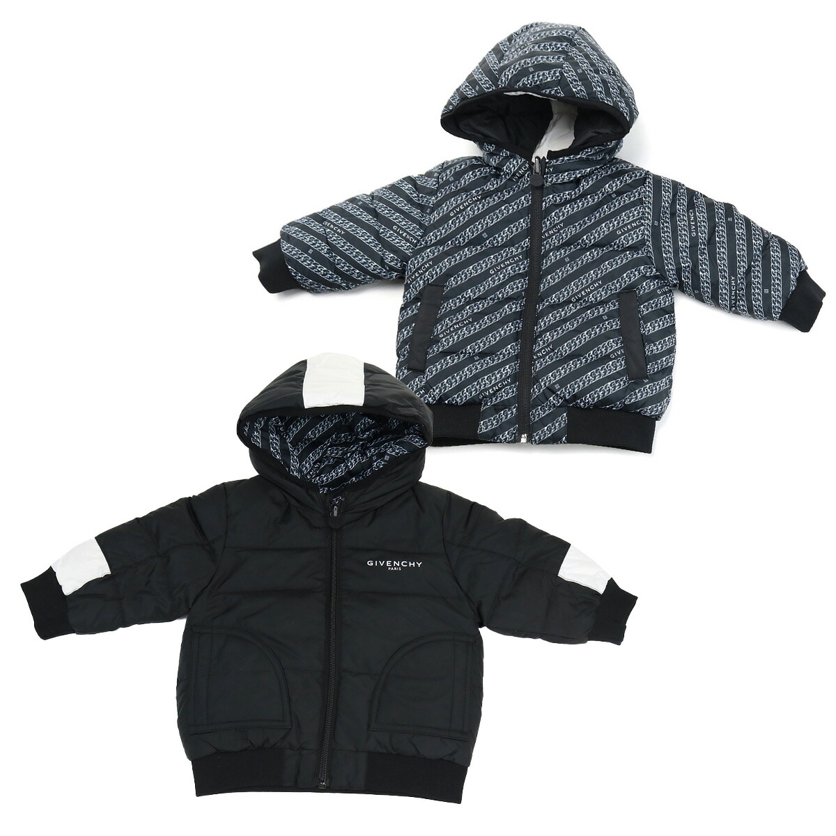 楽天市場】【完売】ジバンシー GIVENCHY メンズ アウター ダウン