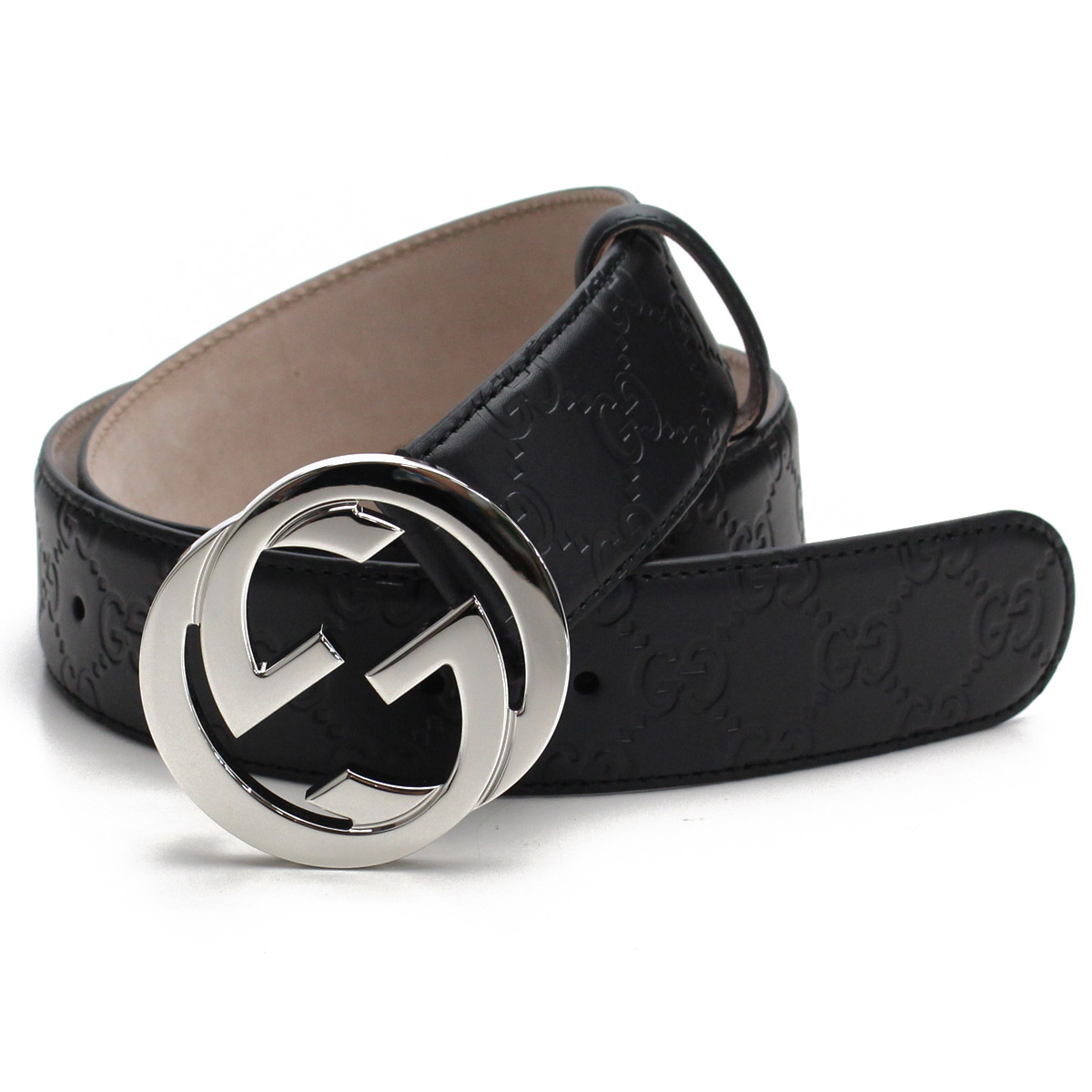 how much is a mens gucci belt