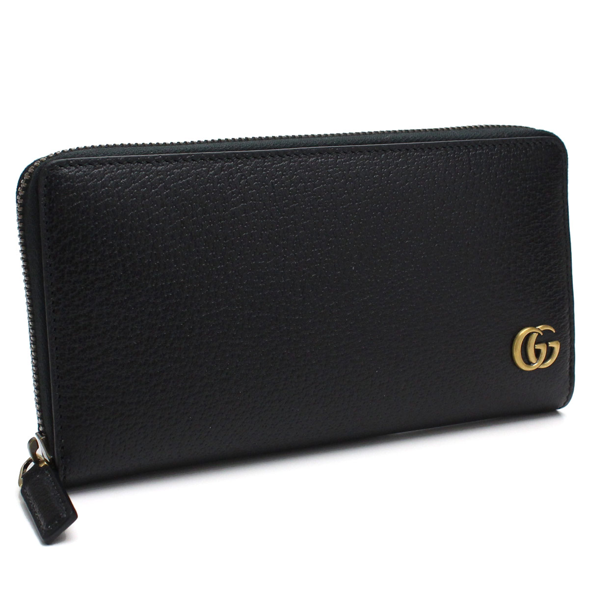 限定販売】 GUCCI 428736 グッチ レザー GUCCI 長財布 マーモント