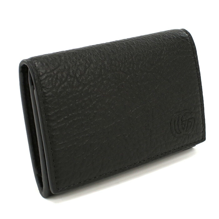 超美品！GUCCI ブラック 名刺入れ 楽天市場】【超美品】 グッチ 名刺入れ インターロッキングG