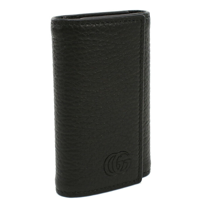 【✨美品✨】 グッチ シマ ケース ブラック 楽天市場】グッチ キーケース メンズ レディース GGマーモント