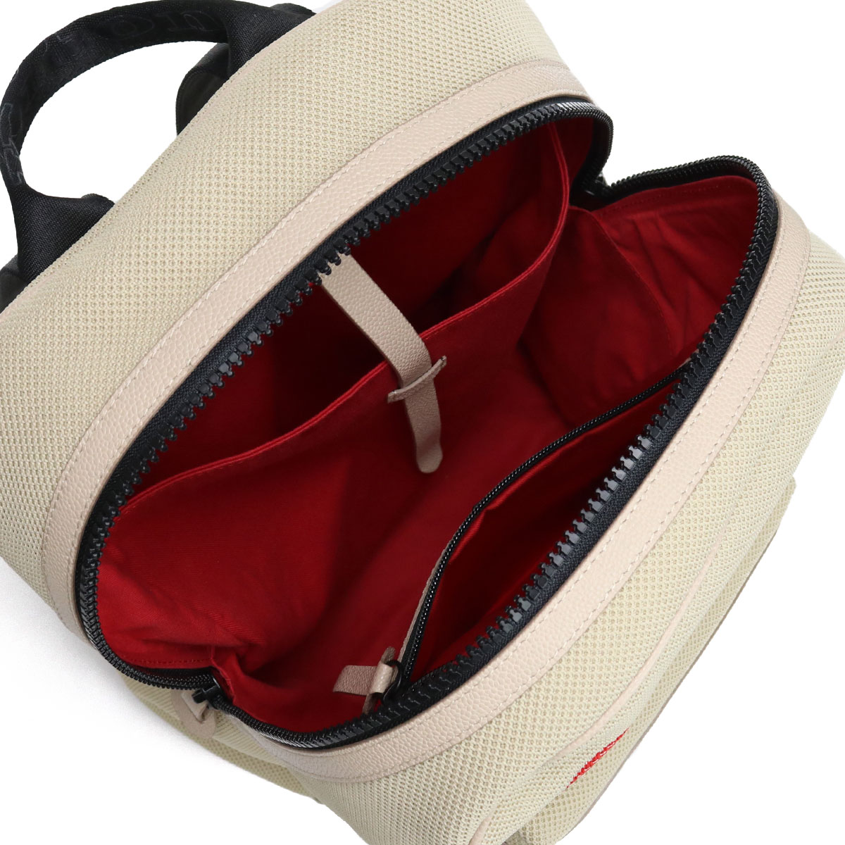 キートン Kiton BEIGE N00820-12 UBFITK bag-01 luxu-01 バックパック ブランド ベージュ系 リュック