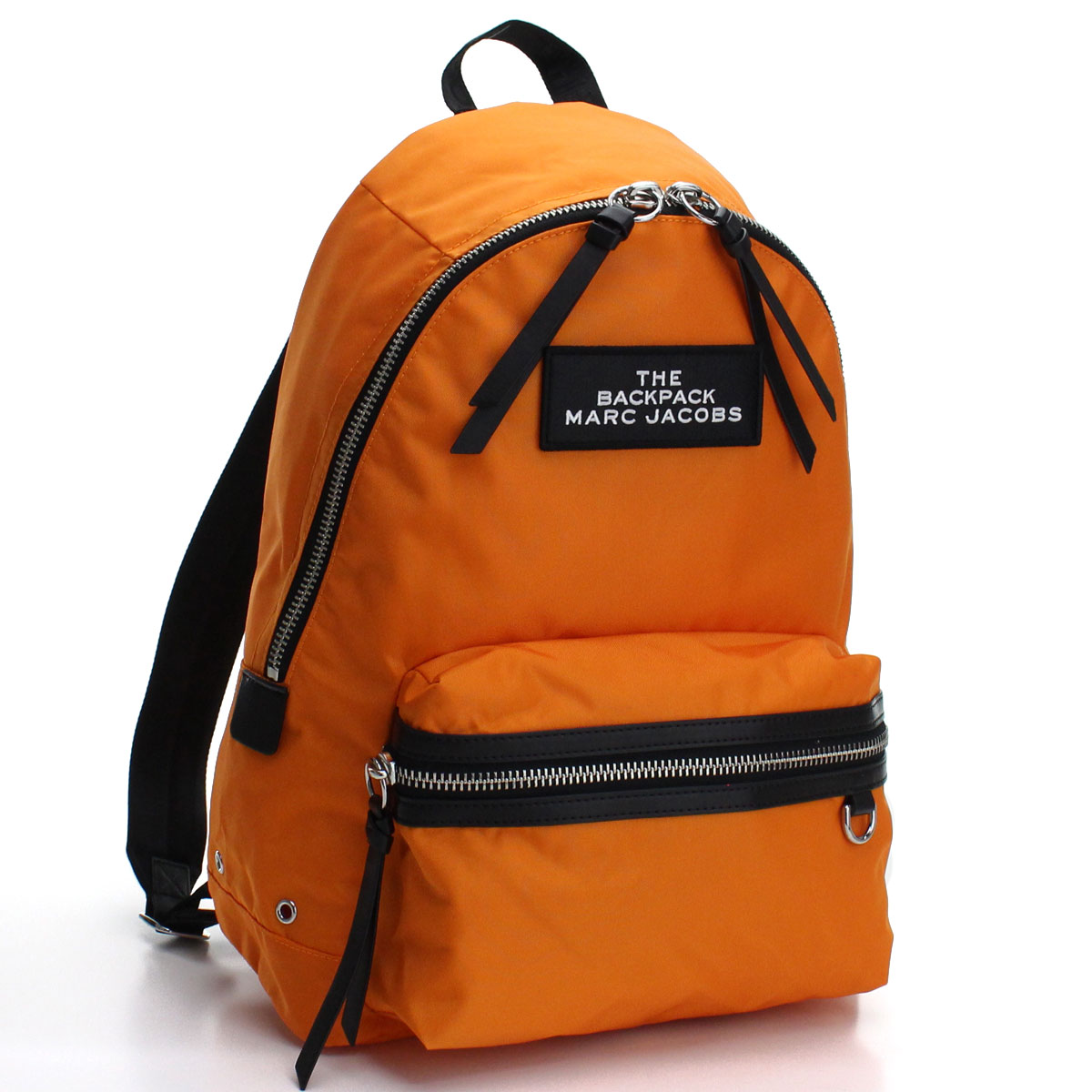 出産祝い M バックパック リュック Backpack Large Jacobs Marc ジェイコブス マーク 800 Ols 1 Ladies Ladies レディース オレンジ系 Orange Majm Qbdworks Com