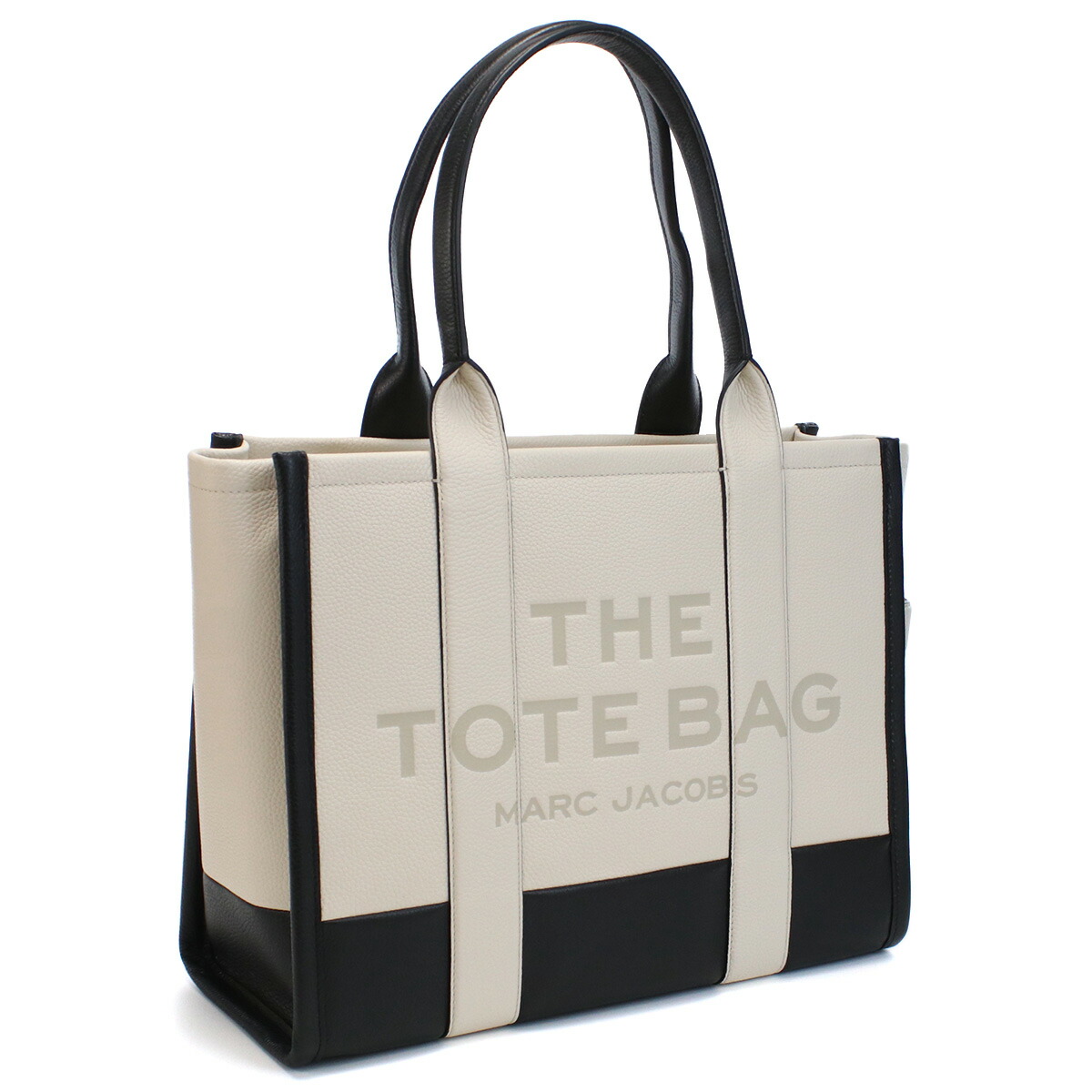 マークジェイコブス MARC JACOBS THE SMALL TOTE トートバッグ