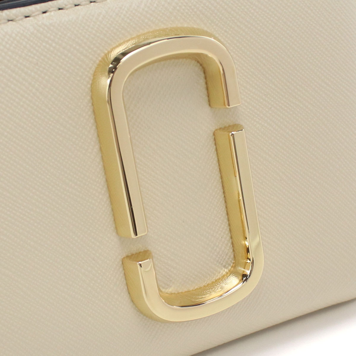 マークジェイコブス Marc 2つ折り財布 Mini Wallet Jacobs Compact