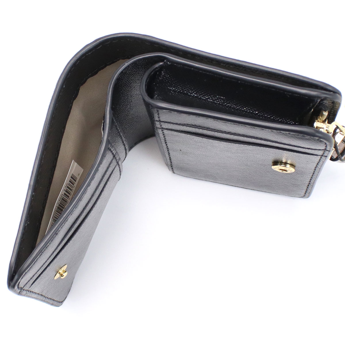 マークジェイコブス Marc 2つ折り財布 Mini Wallet Jacobs Compact