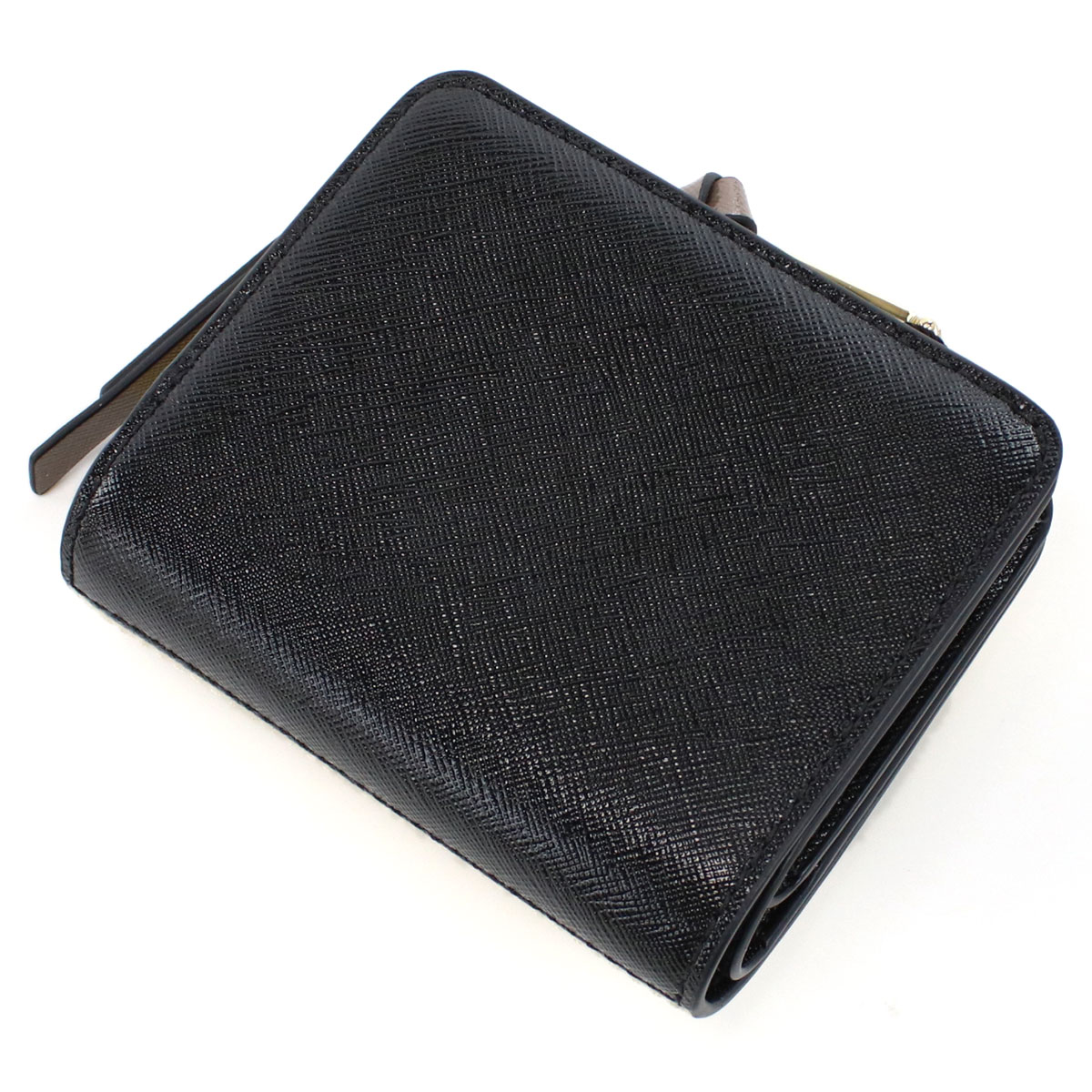 マークジェイコブス Marc 2つ折り財布 Mini Wallet Jacobs Compact