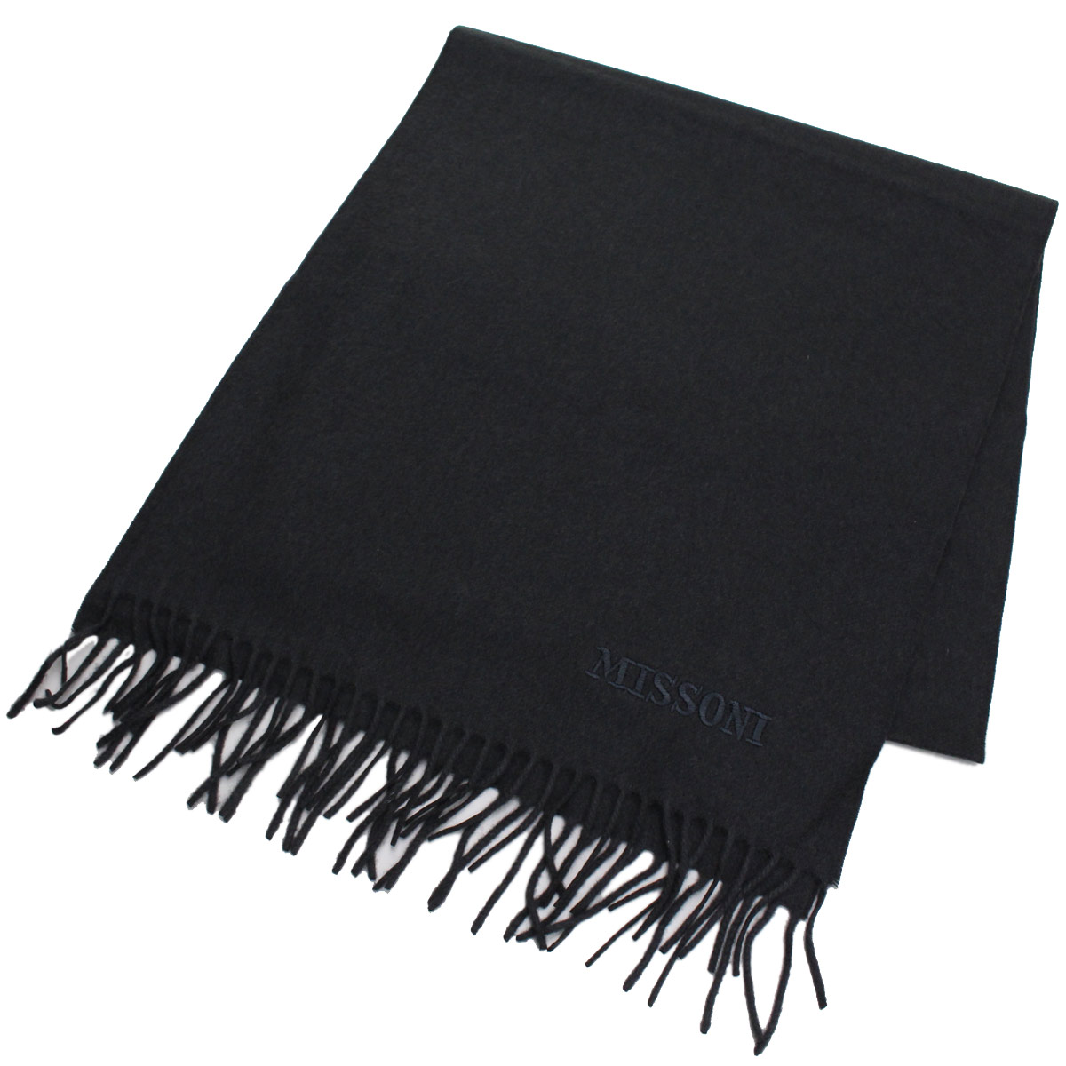 値引 ミッソーニ Missoni カシミア 100 マフラー 6345 9 Dark Grey グレー系 メンズ レディース Warm 01 代引き手数料無料 Werther Com Br