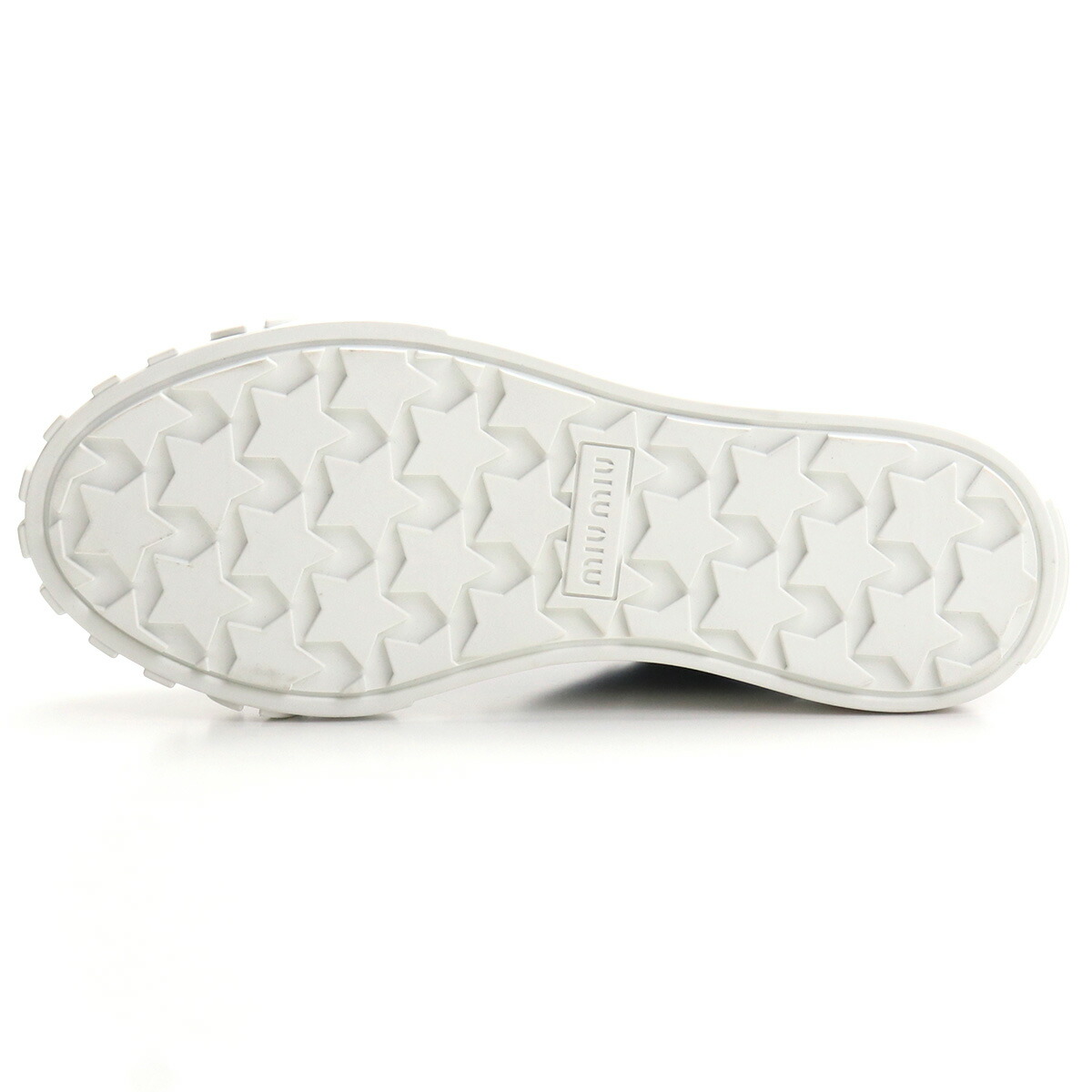 メンズもok レディース大きめサイズ ミュウミュウ Miumiu スニーカー 5e187d 3lbn F 005 F0002 商標スニーカー ブランドロゴタイプ Nero 黒 Shoes 01 Uni 01 Newbyresnursery Com