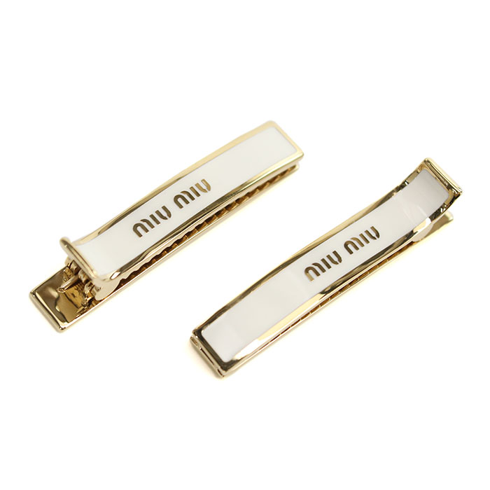 【新品未使用】MIU MIU チェック柄 ヘアシュシュ　5IF063 2F9H 楽天市場】MIUMIU ミュウミュウ シュシュ 5IF063 2F9H