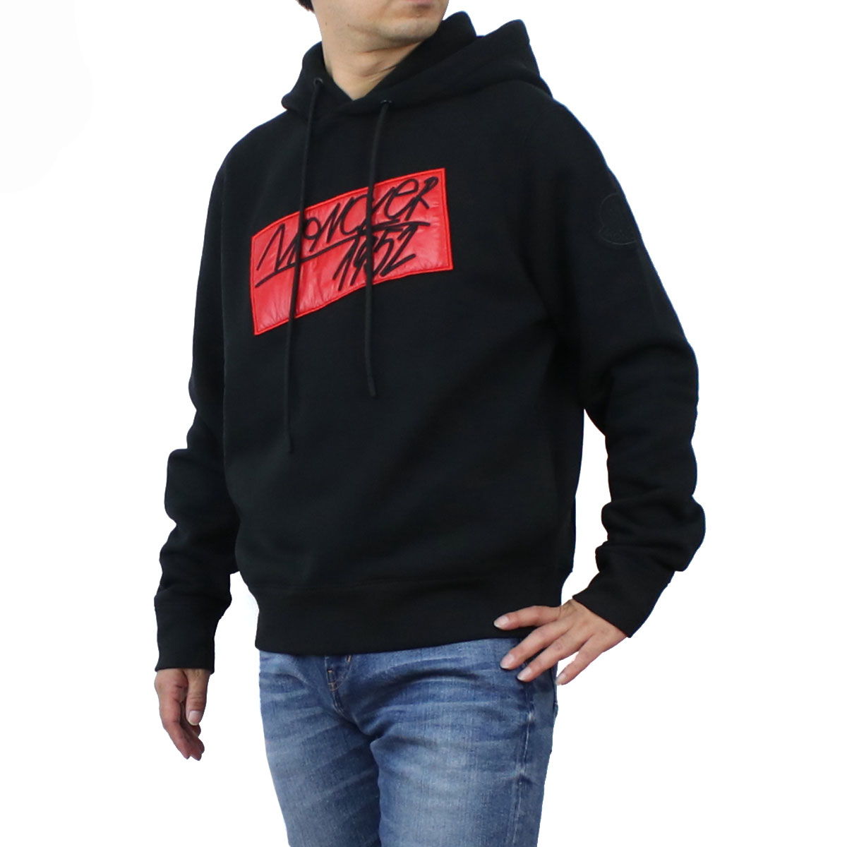 楽天市場】MONCLER モンクレール パーカー 8G00050 809KR メンズ