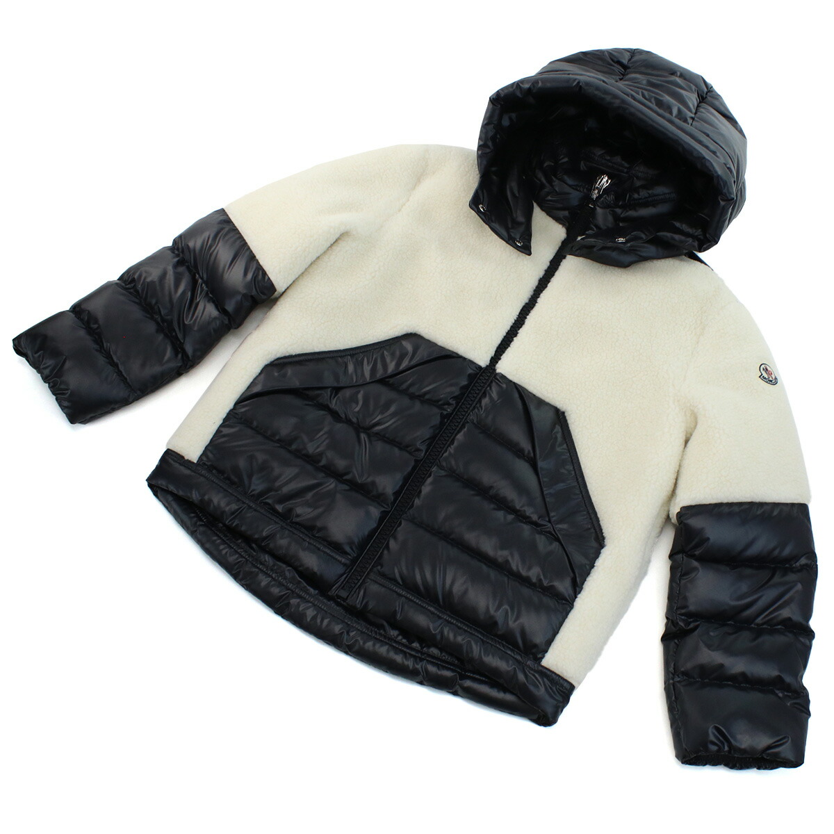 モンクレール　ダウン　キッズ モンクレール キッズ ダウン MONCLER ブランド ダウンジャケット