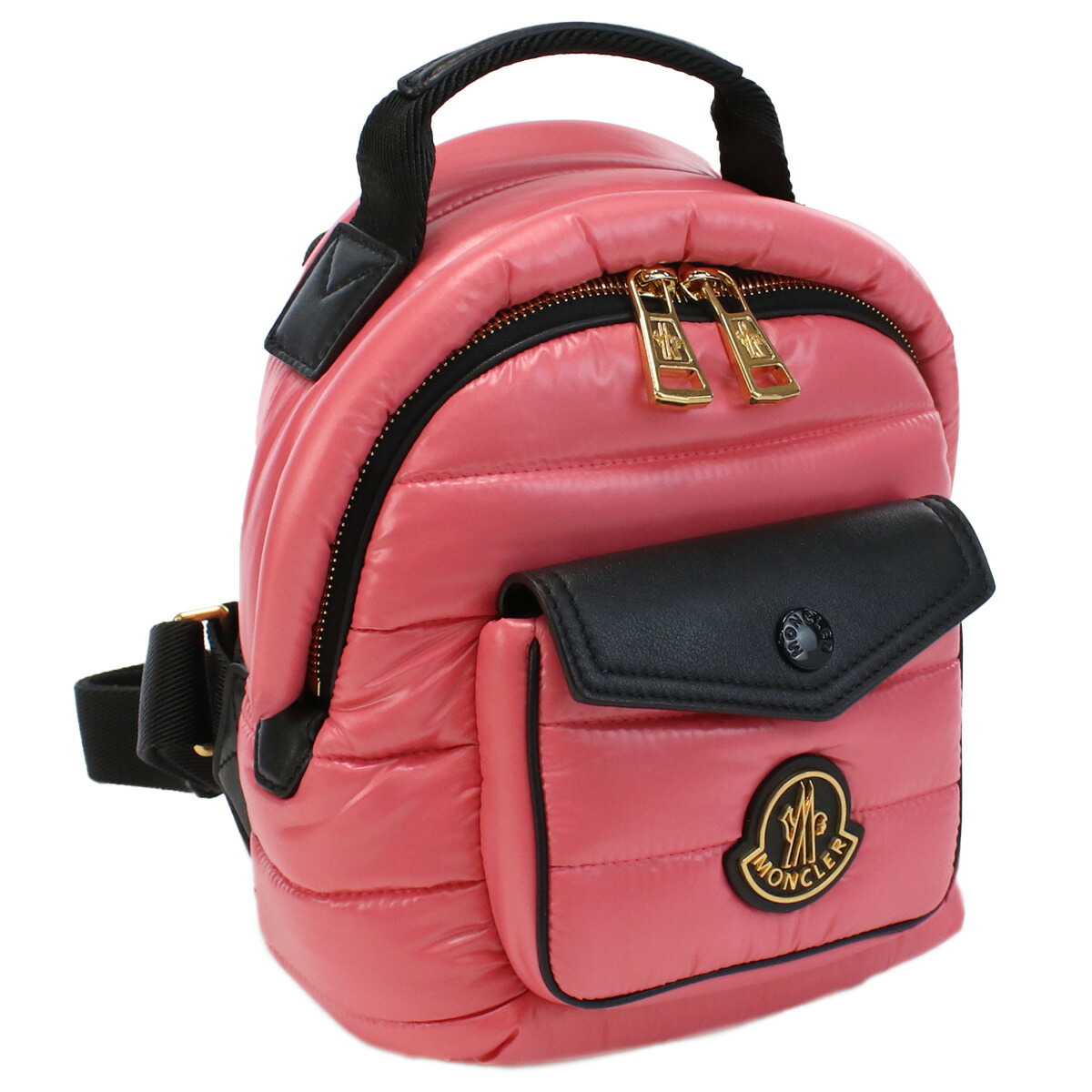 楽天市場】モンクレール MONCLER バックパック 5A00004 M2425