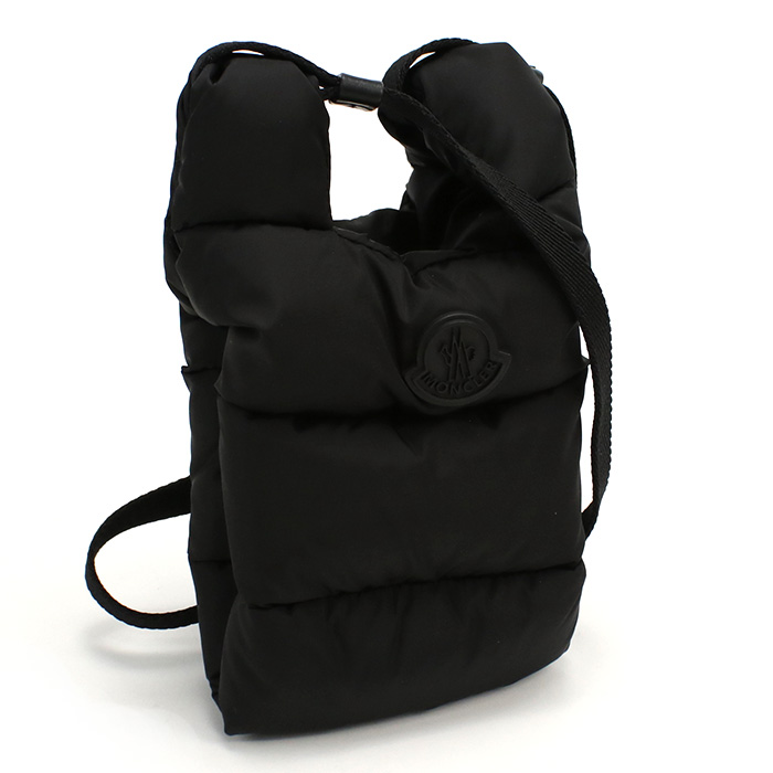 モンクレール/MONCLER ショルダーバッグ MONCLER モンクレール ショルダーバッグ YEHOR 6B00001 M2569